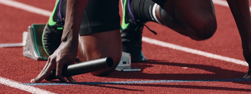 足球运动员训练场景 - 团队配合与体能训练